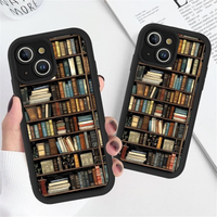 BuchLampe™ Handy Hülle